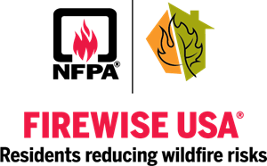 FIREWISE USA LOGO